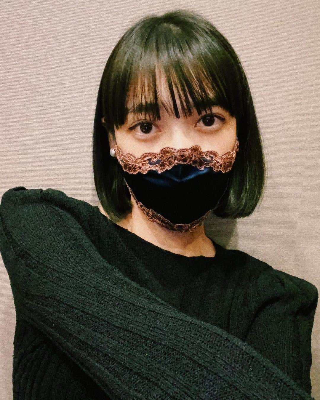 林田岬優のインスタグラム