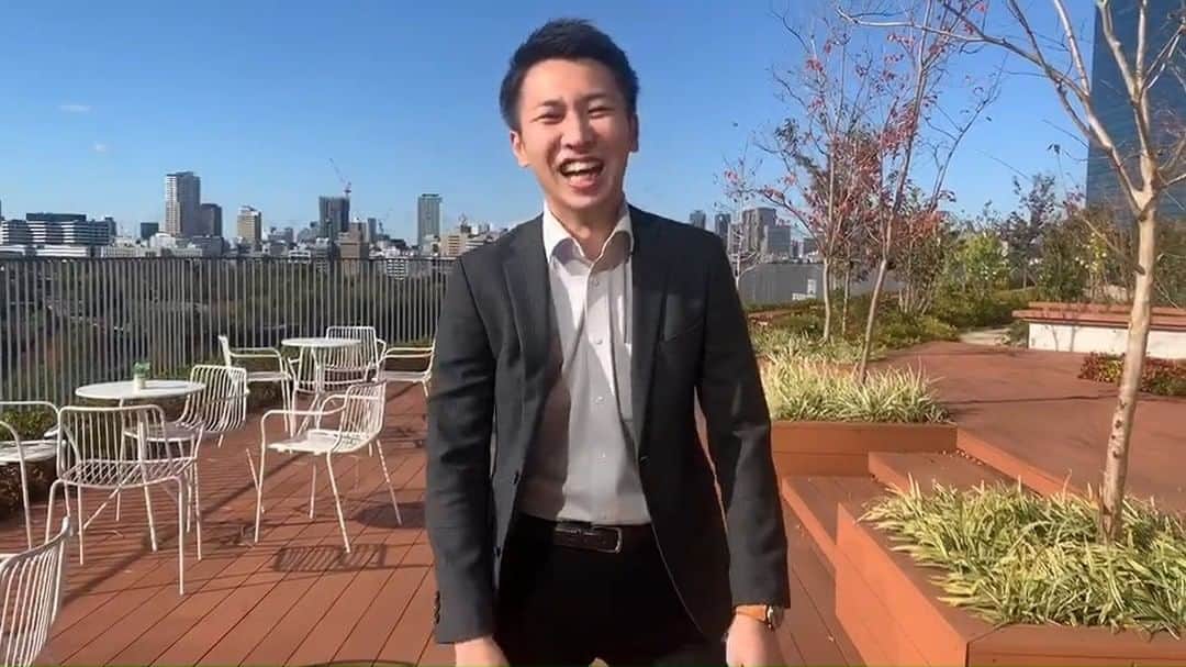 のインスタグラム：「#2021年にやりたいこと   今回は #岩原大起 アナ あれあれ…?! ま、またこの流れ?!  はたして目標は…!!  #ytv #読売テレビ #アナウンサー #年の瀬  #2020 #2021 #年末 #年末年始 #漢字検定 #目標  #かんさい情報ネットten」