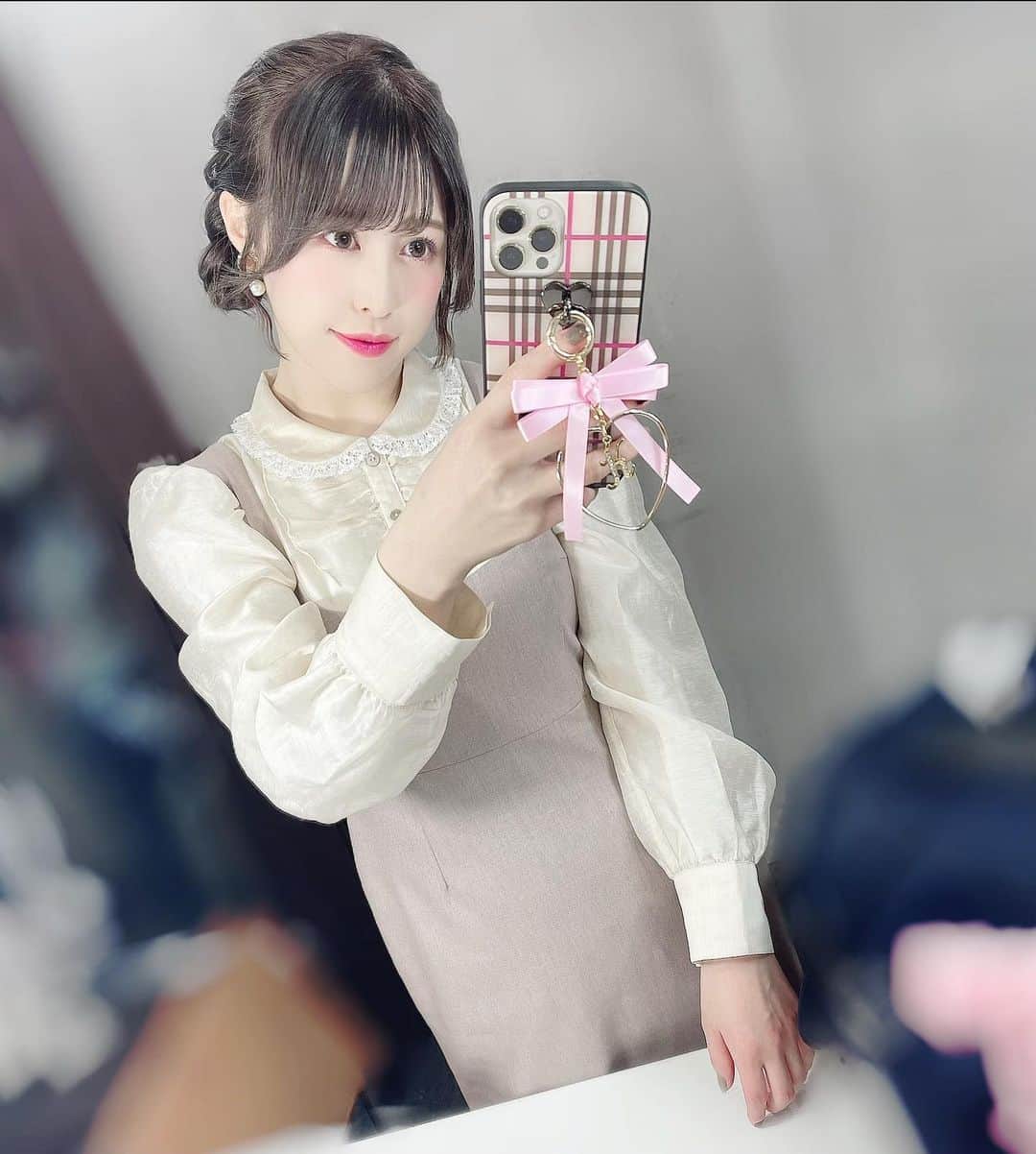 桧垣果穂のインスタグラム