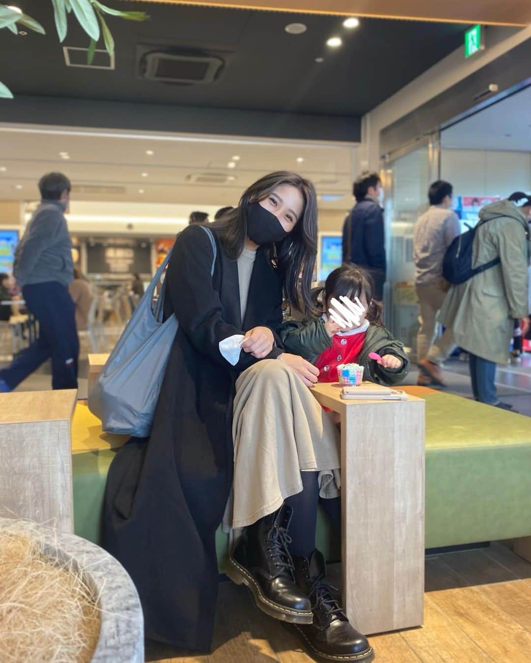 山田千尋のインスタグラム