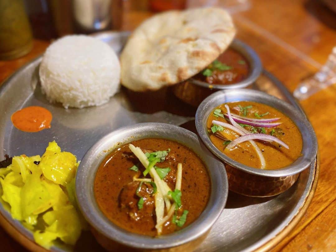 Irisのグルメインスタ