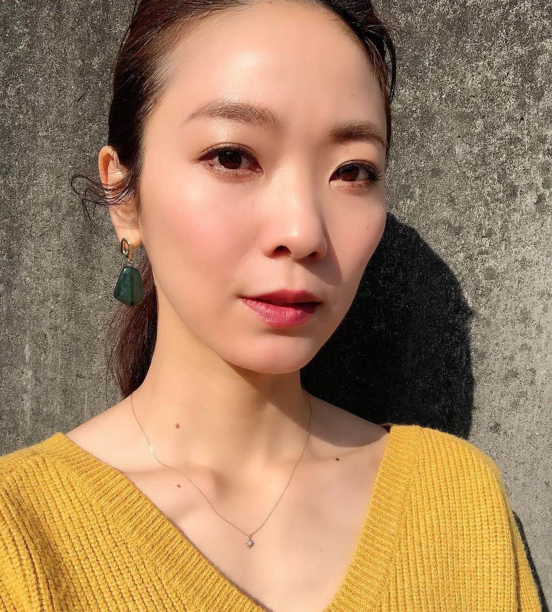 野木久美子のインスタグラム