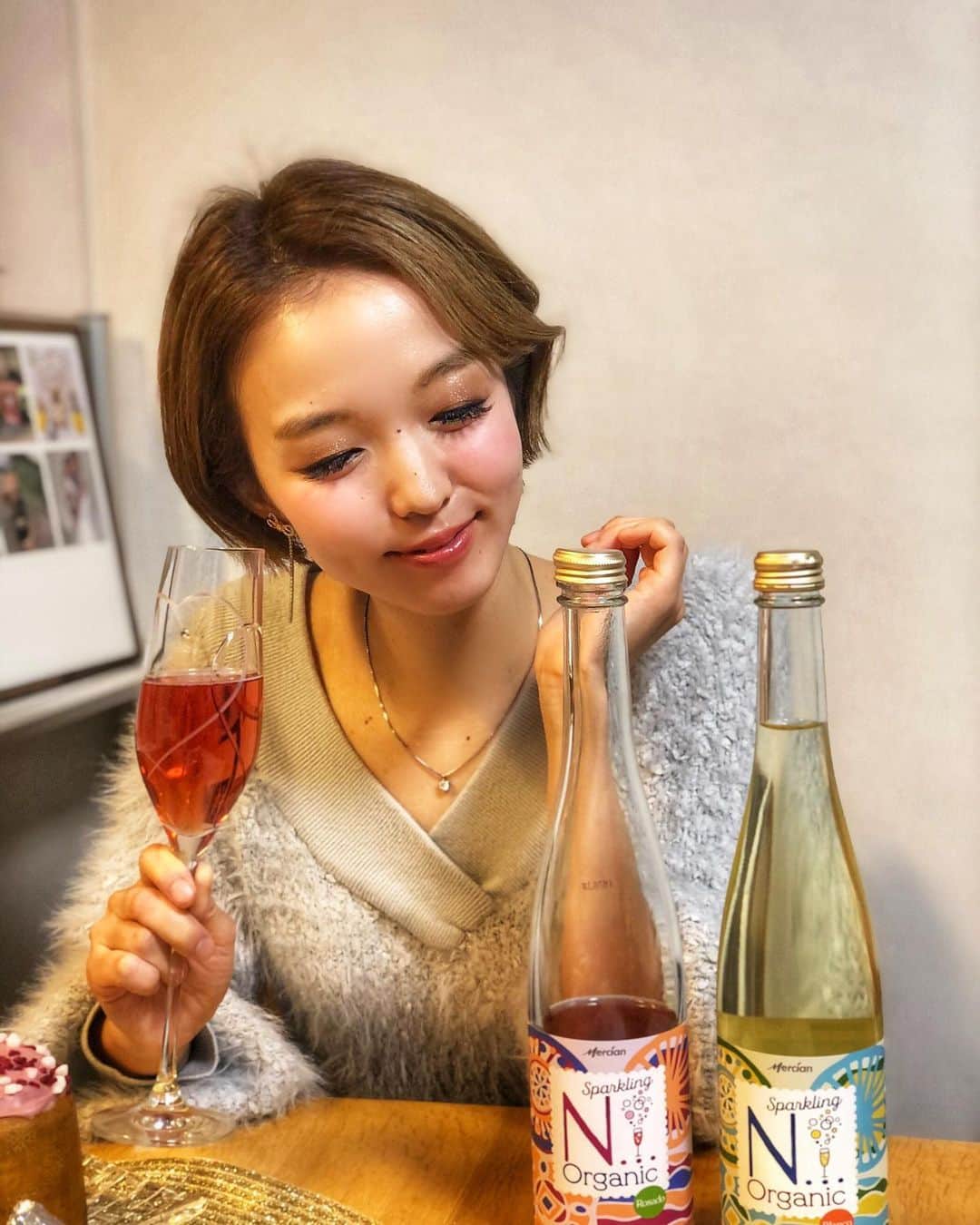 関口未来のインスタグラム