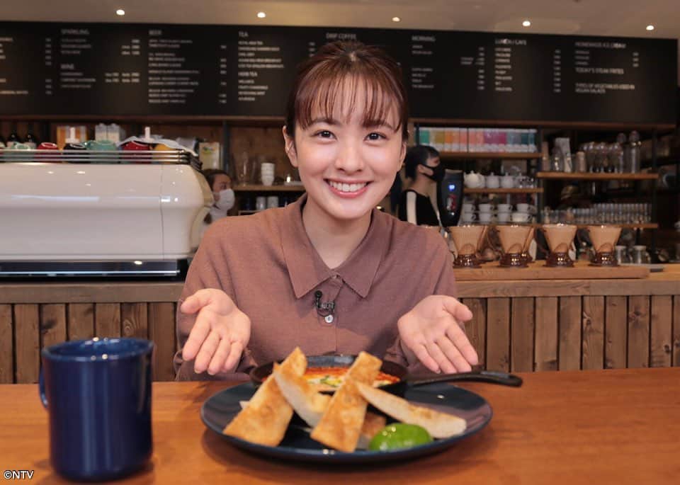 日本テレビ系『シューイチ』のインスタグラム