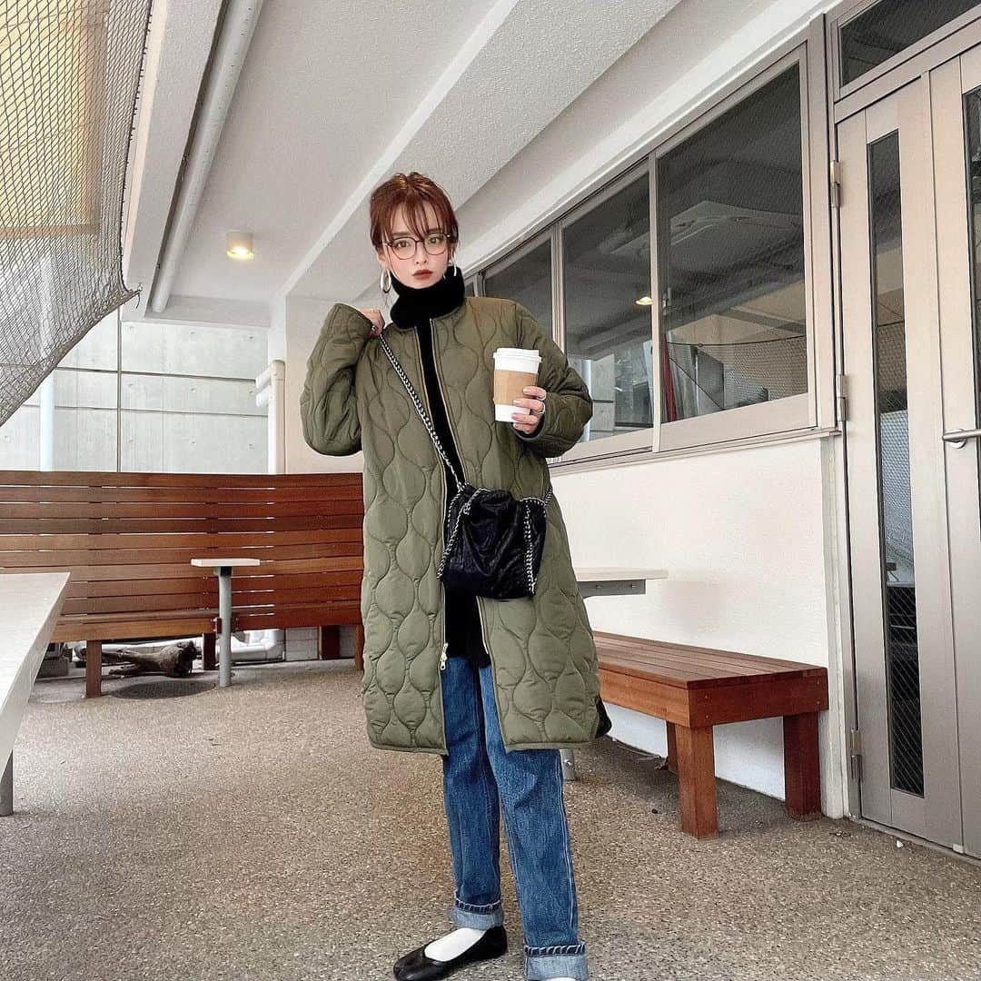 田畑佑莉のインスタグラム