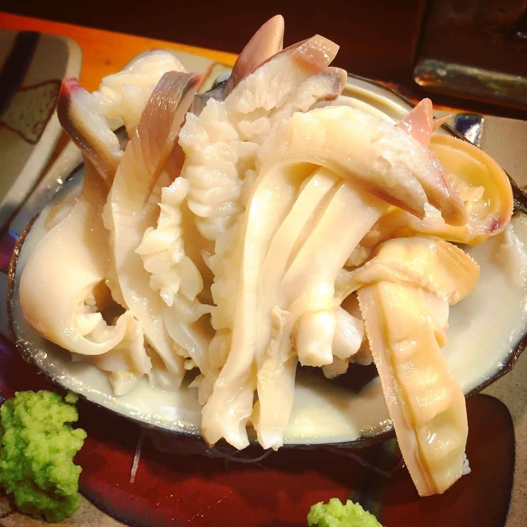 のインスタグラム：「平和島だってすんごいんだから。 . #gennozi名店探訪」
