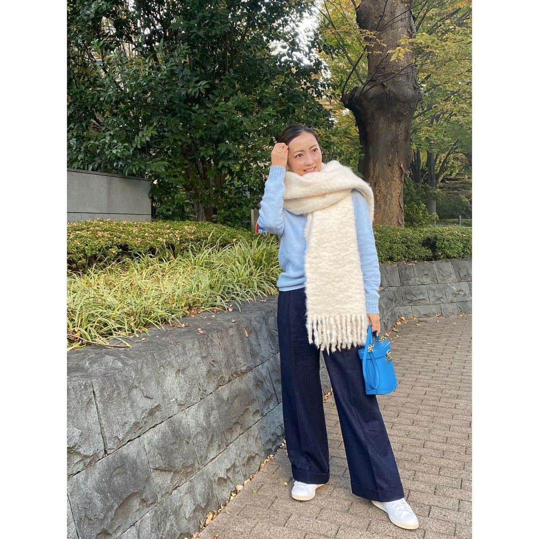 栗原佐知子のインスタグラム