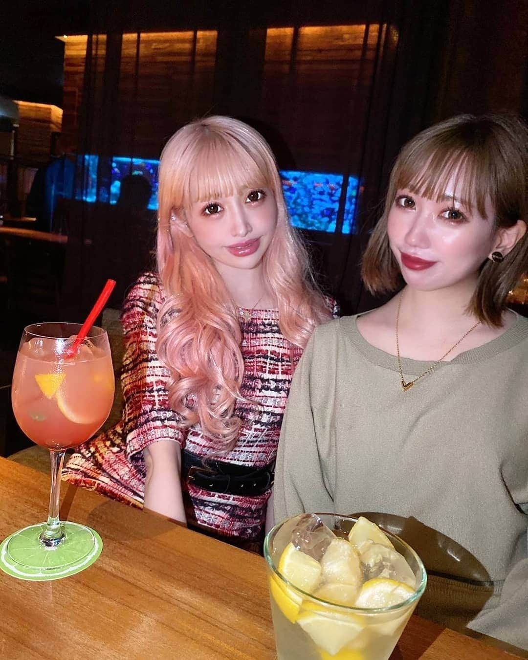 西内みなみのインスタグラム