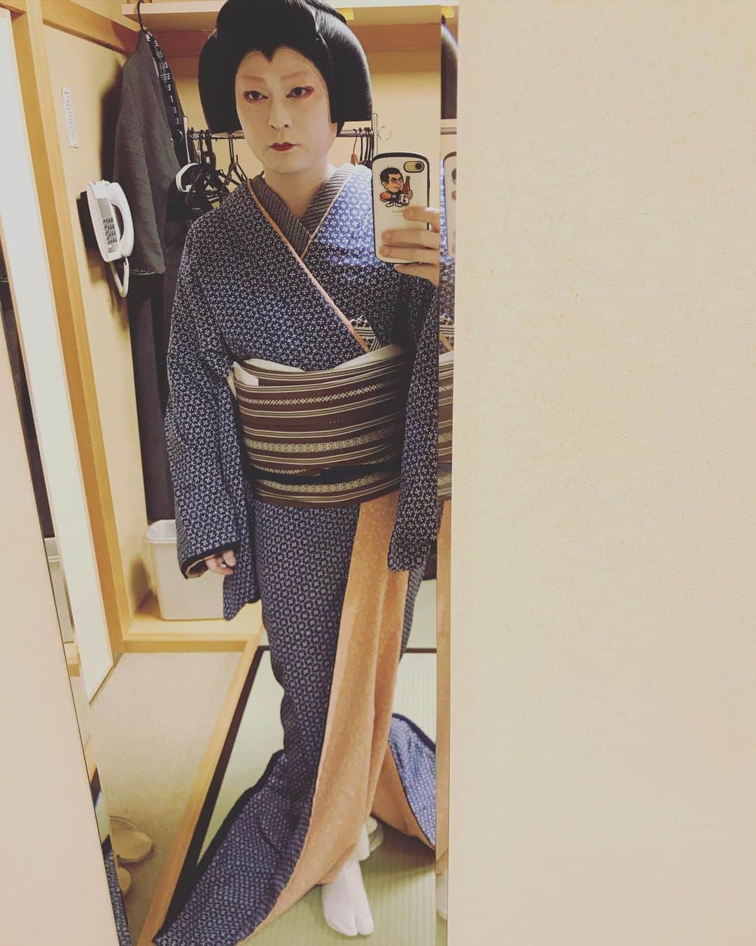 片岡千壽のインスタグラム