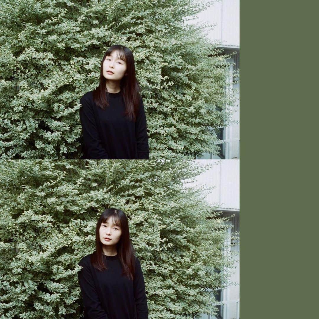 久保瑠佳さんのインスタグラム写真 - (久保瑠佳Instagram)「🌿🦦」12月12日 21時50分 - lapisful