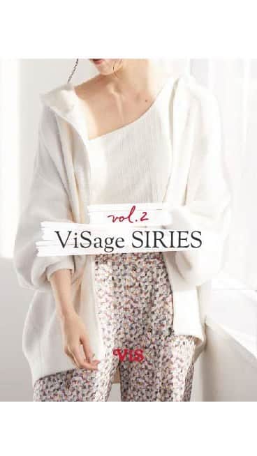 ViSのインスタグラム