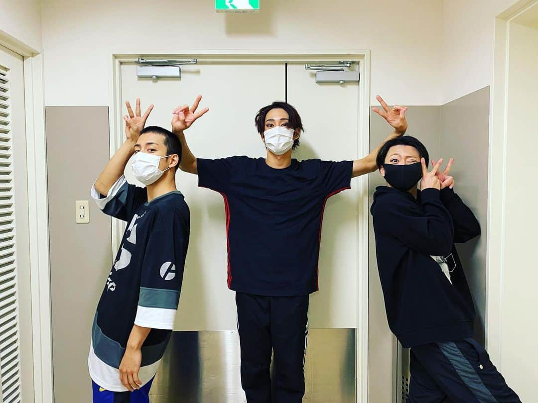 後藤健流さんのインスタグラム写真 - (後藤健流Instagram)「NA KA MA🐈」12月12日 21時51分 - takeru0324