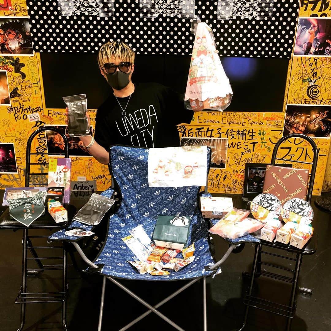橋本塁のインスタグラム