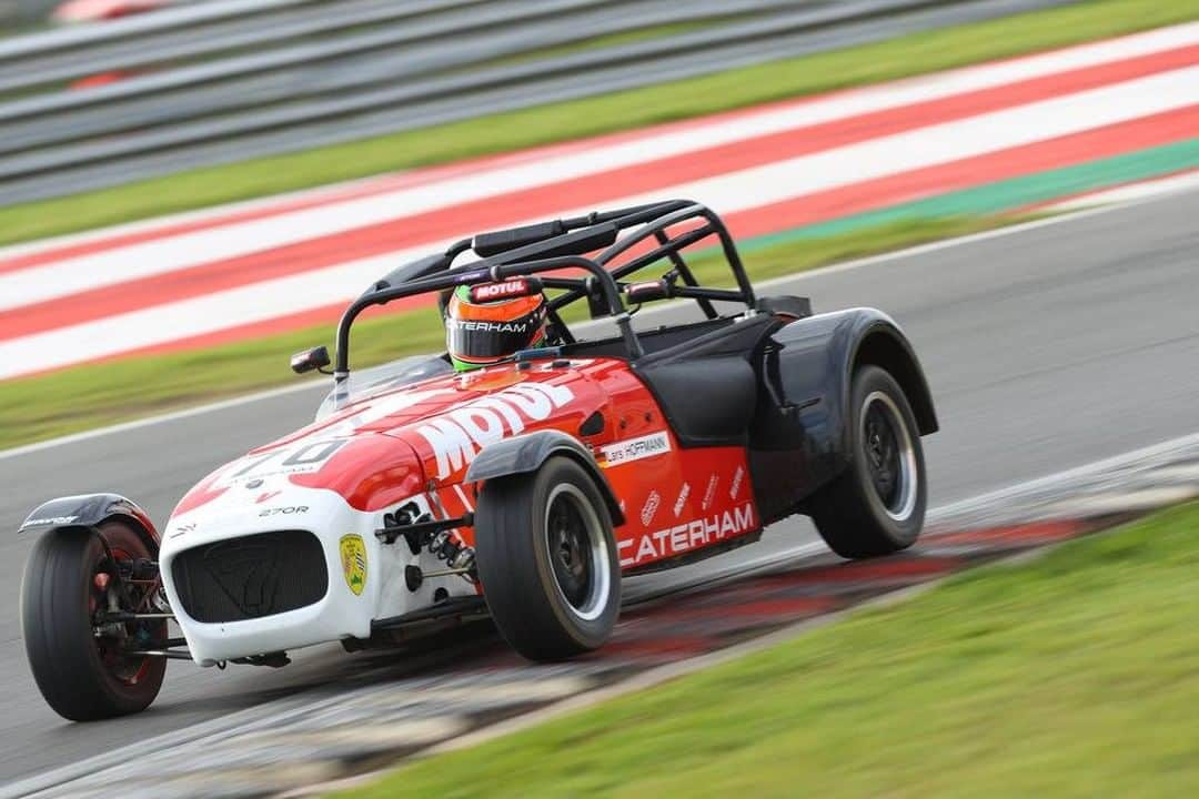 MOTUL Japanのインスタグラム