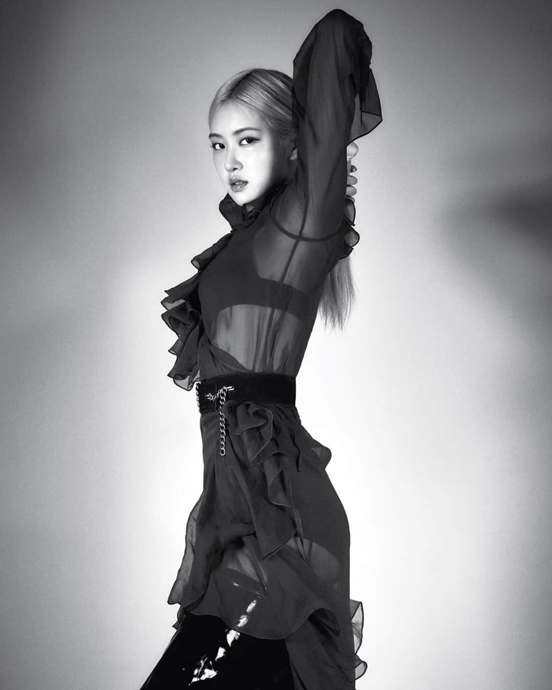 Dazed Magazineのインスタグラム