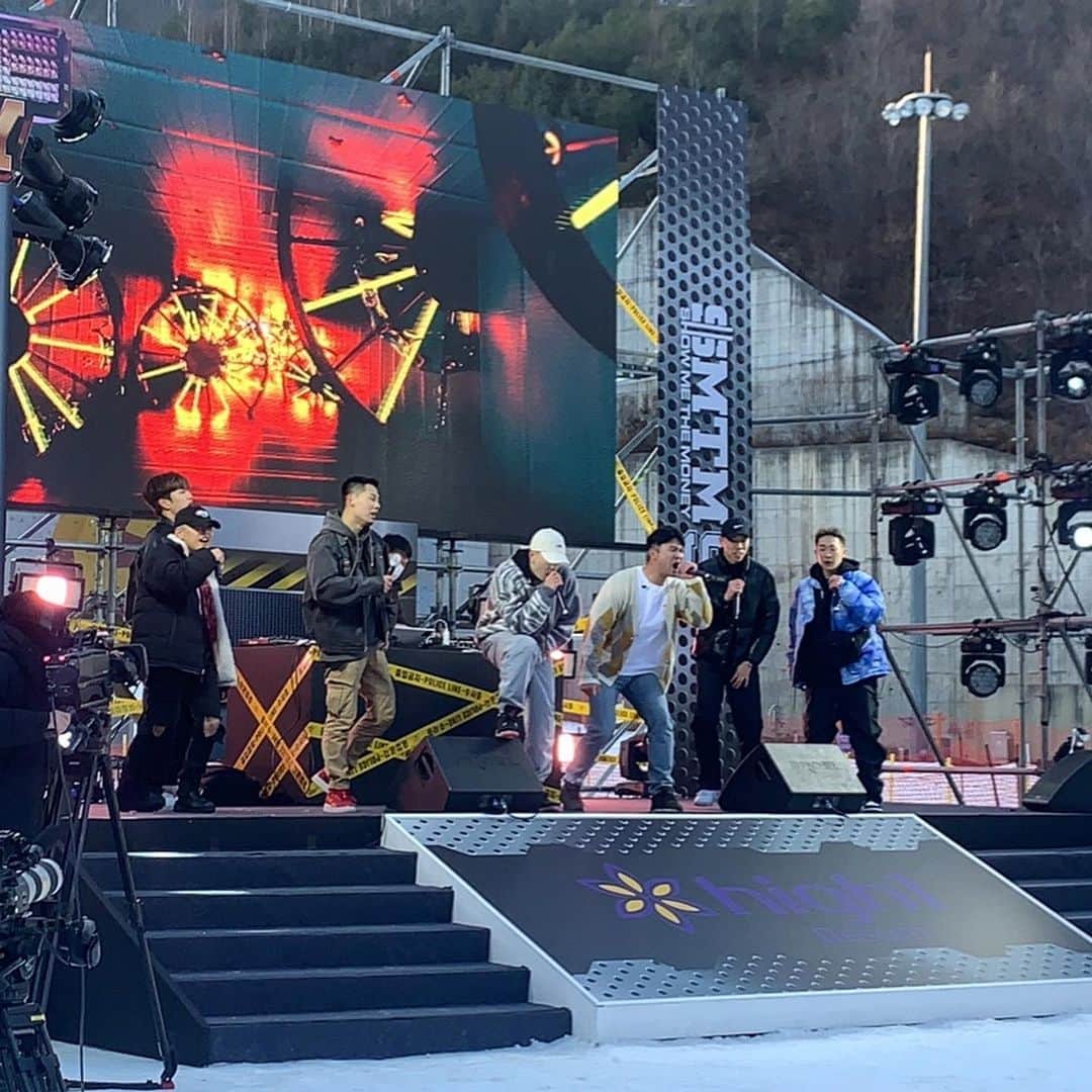 チェジャさんのインスタグラム写真 - (チェジャInstagram)「끝은 새로운 시작  #다와이팀」12月12日 22時01分 - choiza11