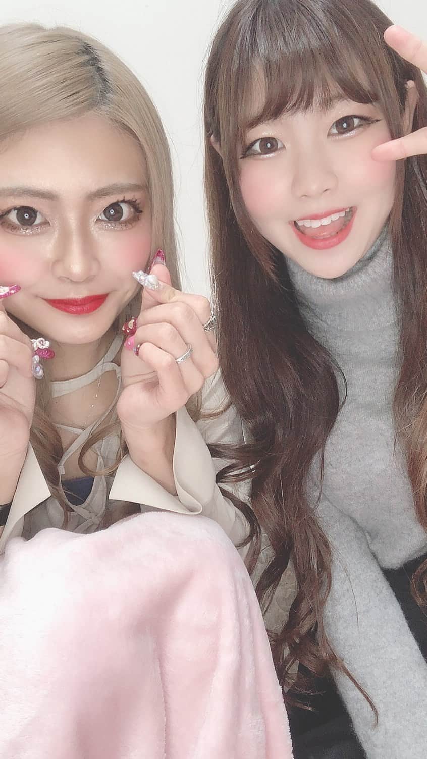 のインスタグラム