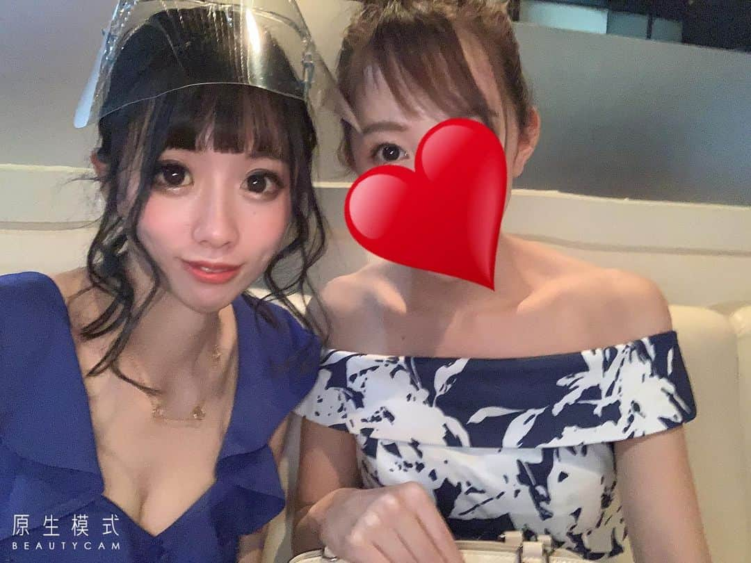 立花みかさんのインスタグラム写真 - (立花みかInstagram)「新しく入ったちいちゃん😋😋  みんな可愛い（ ; ; ）❤️  #likeforlikes #likeforlikes #いいね返し #いいねした人全員フォローする #キャバ嬢 #三河#安城#愛知#名古屋#錦#六本木#歌舞伎#北新地#ススキノ#キャバクラヘアセット#シャンパン#ソレイユ#SOLEIL#立花みか#出勤#キャバクラ#20歳」12月12日 22時08分 - mika71677