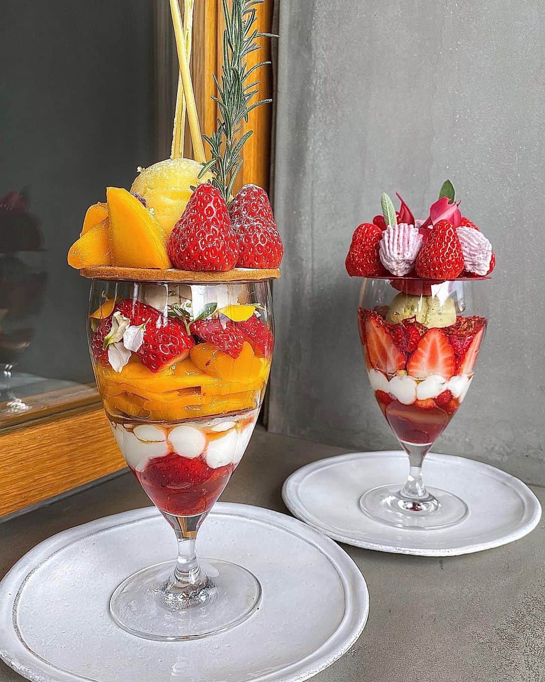 瀧口杏耶のグルメインスタ