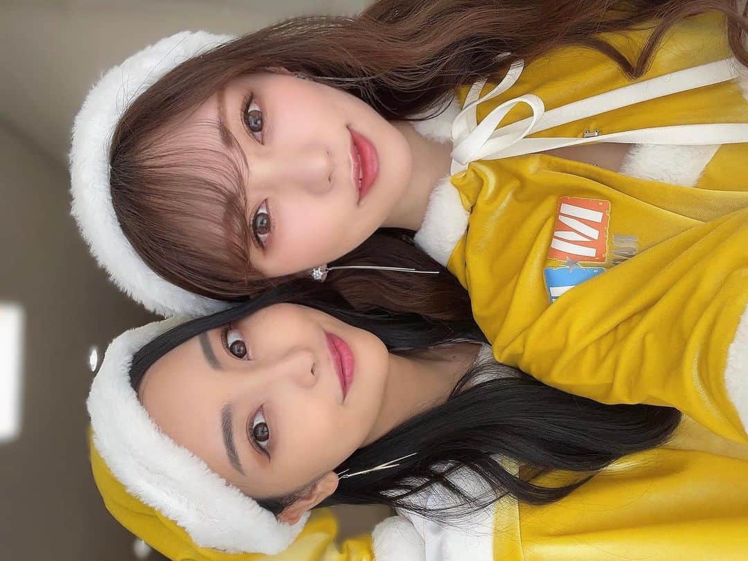のインスタグラム：「MPレーシングの限定サンタ🤶」