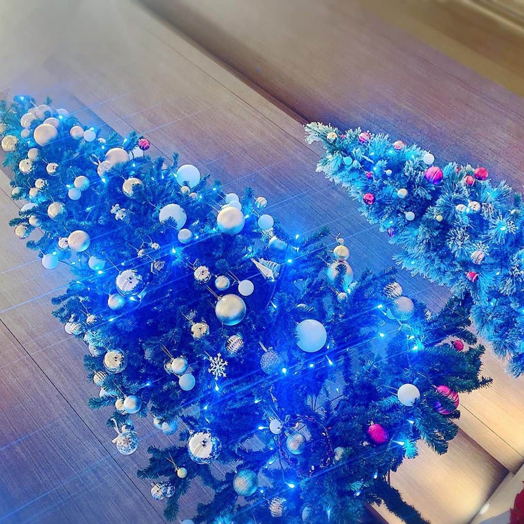 藤澤ノリマサのインスタグラム：「* #藤澤ノリマサ  #fujisawanorimasa  #norimasafujisawa  #popopera #christmas  #christmastree  *」