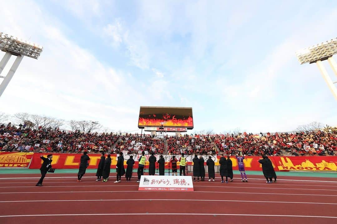 マテウス・ドス・サントス・カストロさんのインスタグラム写真 - (マテウス・ドス・サントス・カストロInstagram)「Vs 横浜FC THANKS MIZUHO♥️💛」12月12日 22時20分 - mateuscastro10