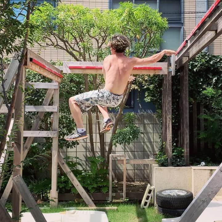 才川コージのインスタグラム