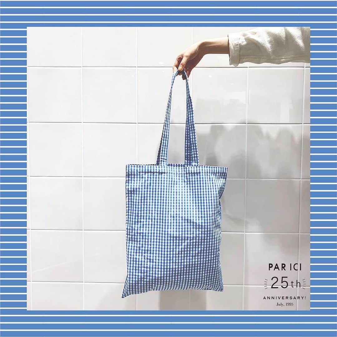 parici_officialのインスタグラム