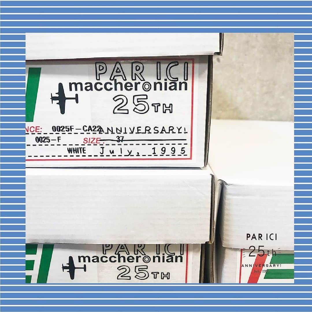 parici_officialのインスタグラム