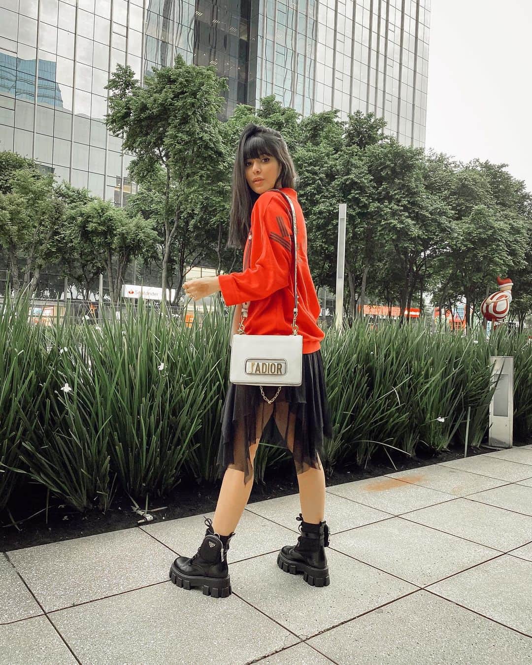 Gabriela Salesのインスタグラム：「❤️❤️❤️」