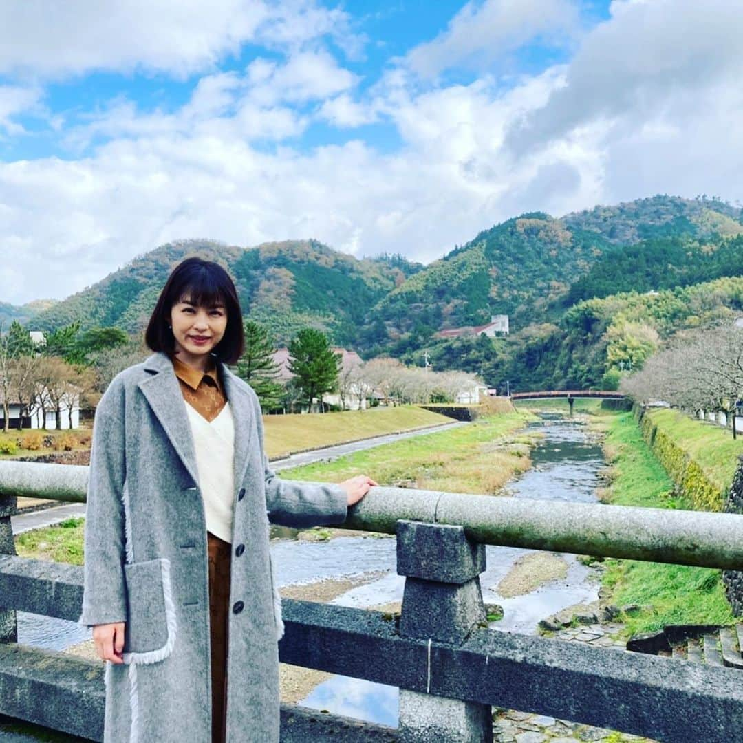 TBS「じょんのび日本遺産」さんのインスタグラム写真 - (TBS「じょんのび日本遺産」Instagram)「13日(日)あさ6時から放送の  #じょんのび日本遺産は  #平井理央 さんと  #萩 #津和野 を旅します!  ぜひご覧ください!  #TBS #日本遺産 #文化庁  #春夏秋冬 #山口県 #島根県 #旅」12月12日 22時44分 - jnihonisan