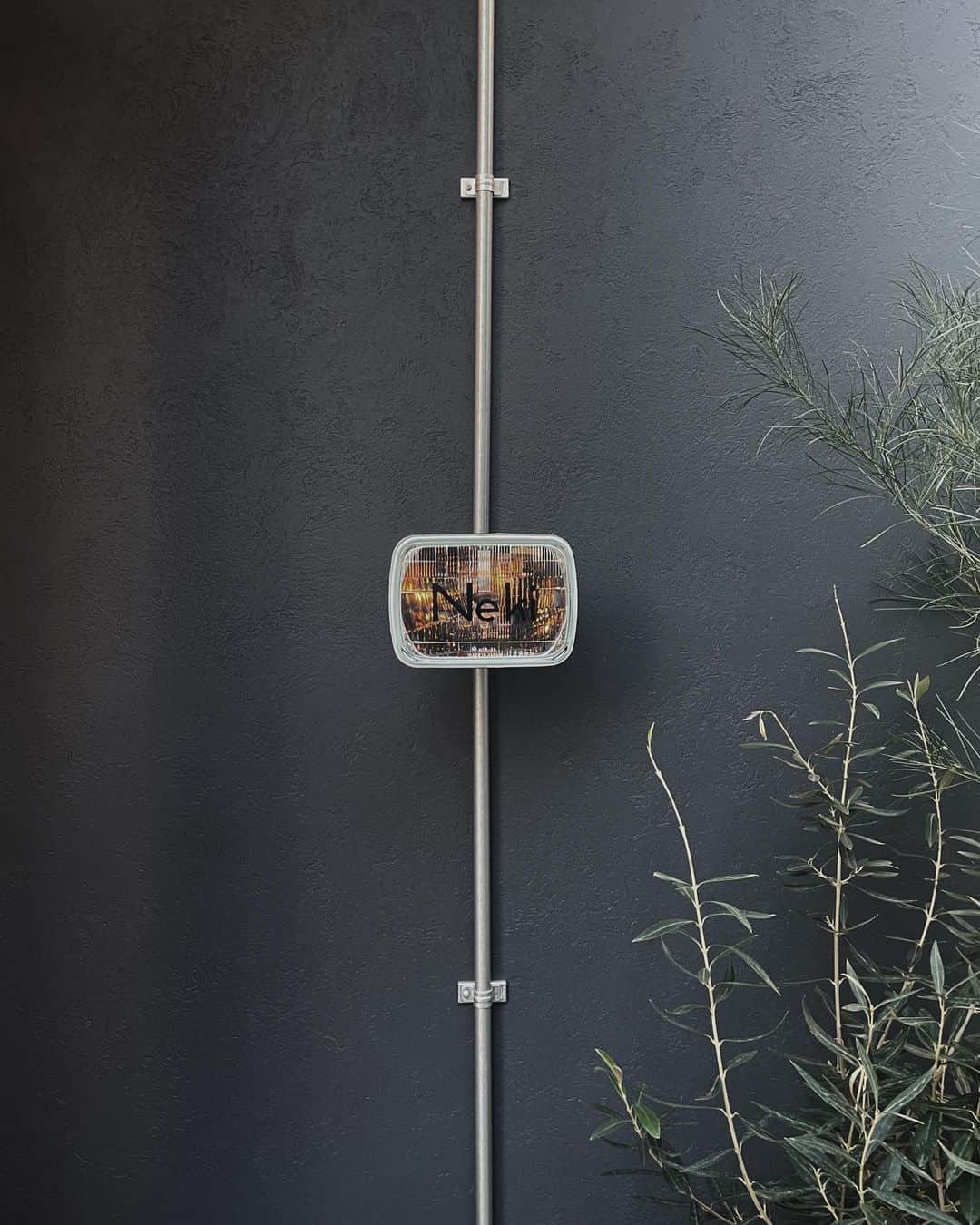 中村真里のグルメインスタ