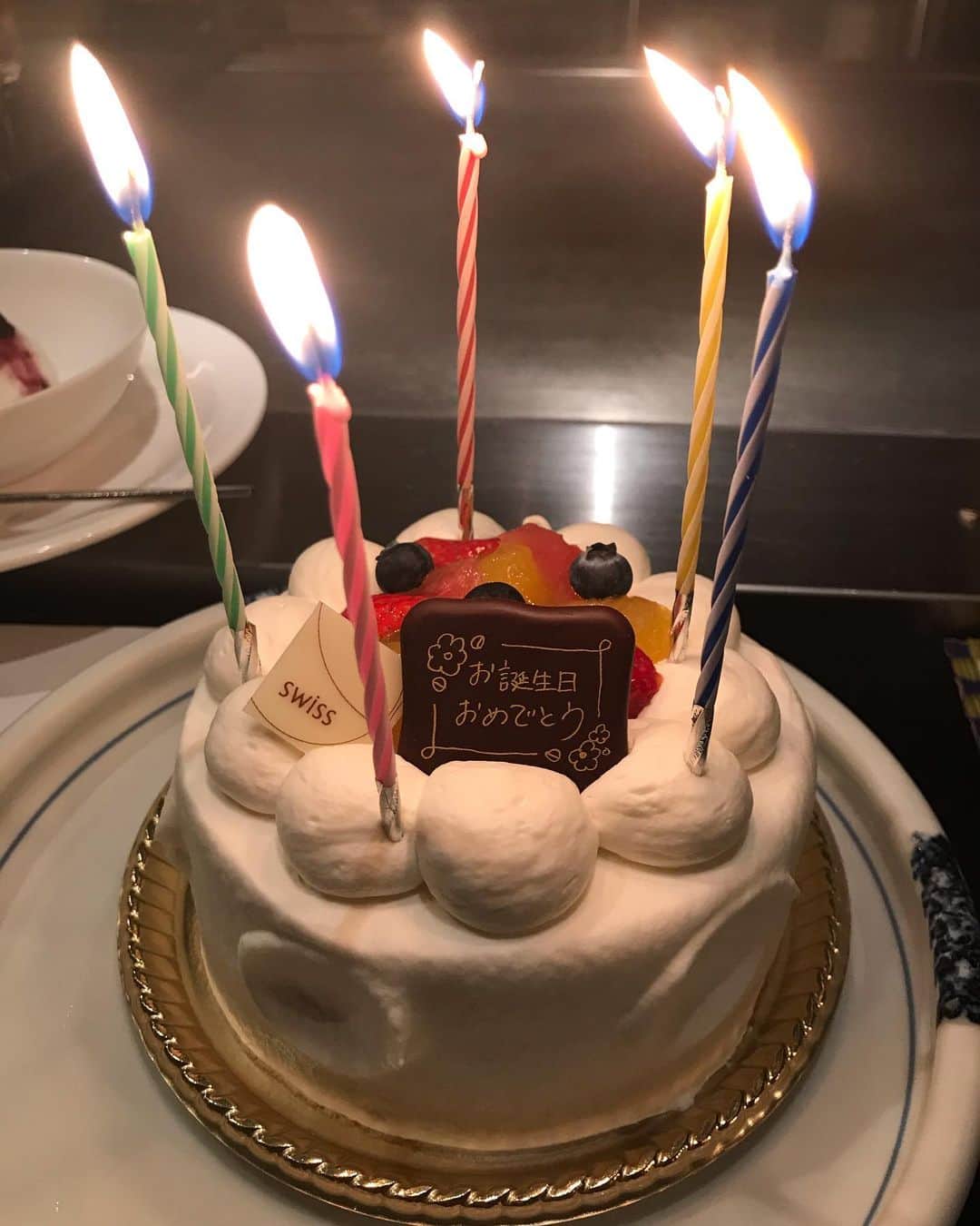 一井悠理のグルメインスタ