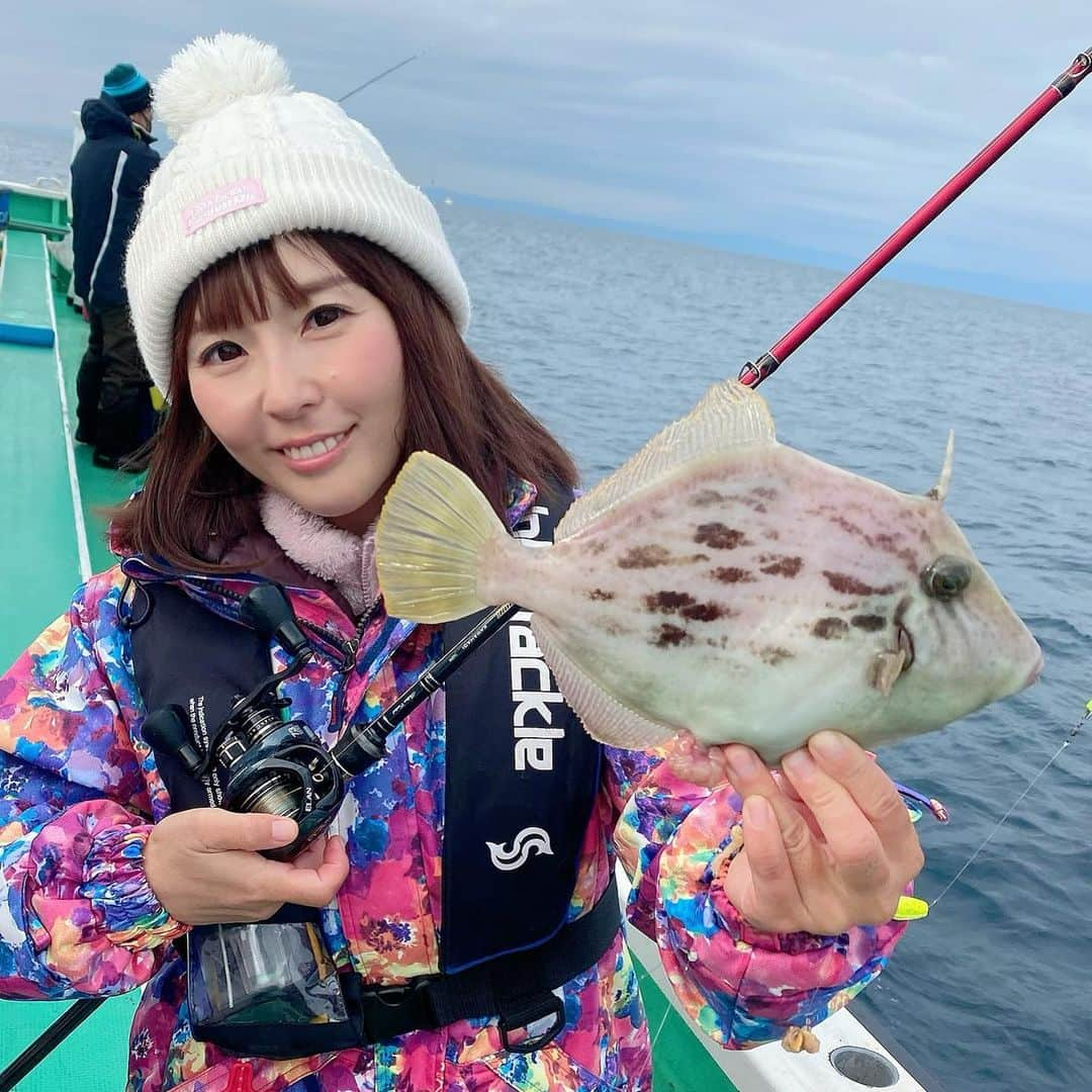 井上直美のインスタグラム