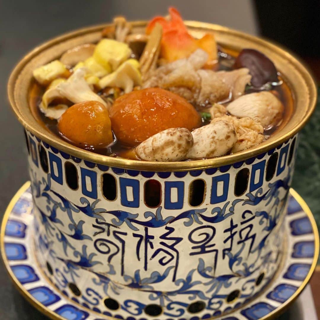 run+のグルメインスタ