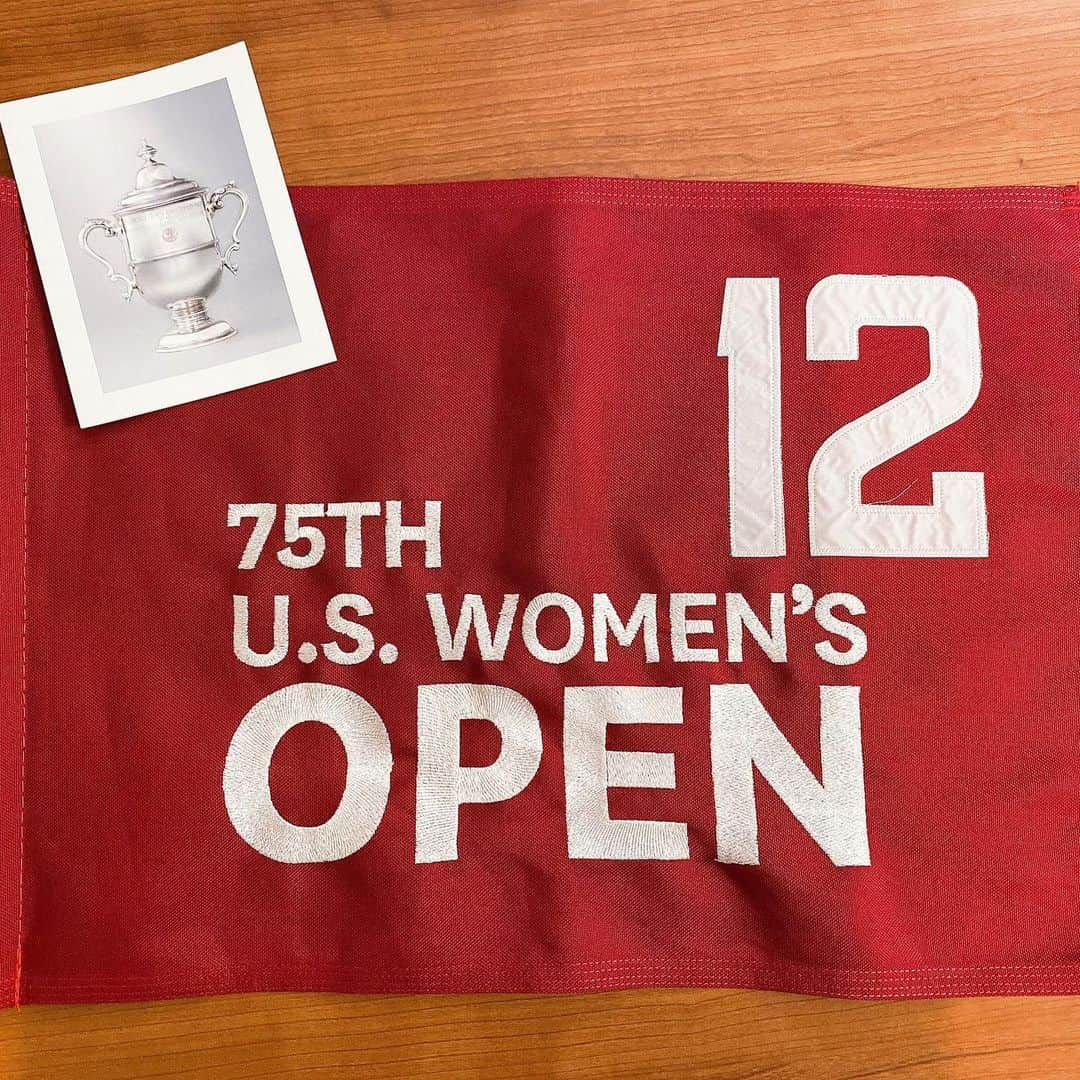 シェラ・チョイさんのインスタグラム写真 - (シェラ・チョイInstagram)「#홀인원 #Hole-in-one #씨익😏 #uswomensopen  #usga #lpga #championsgolfclub」12月13日 9時14分 - thechellachoi