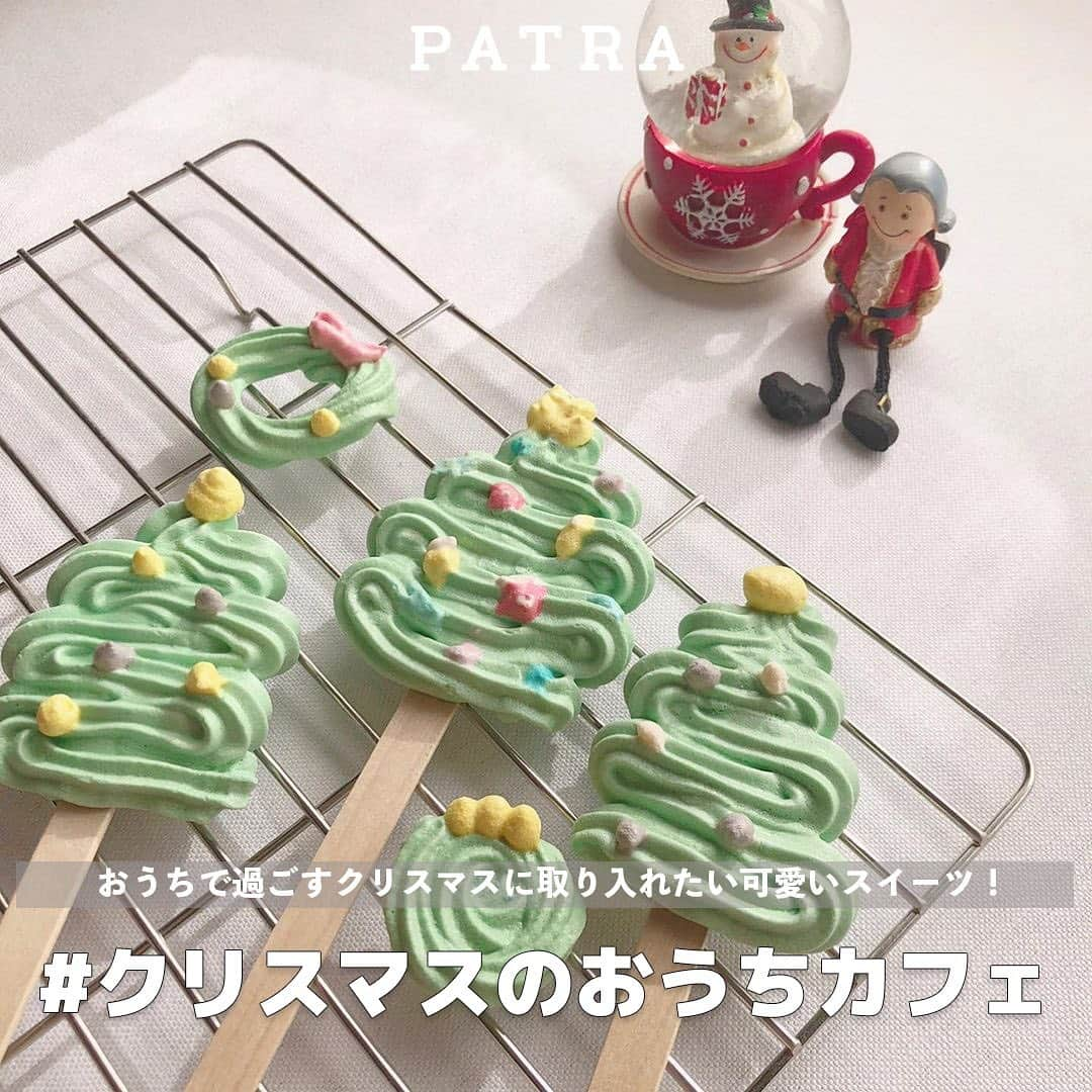 PATRA magazineのインスタグラム