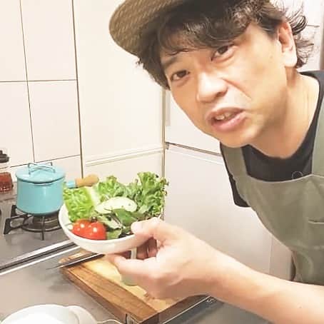 原田良也のグルメインスタ