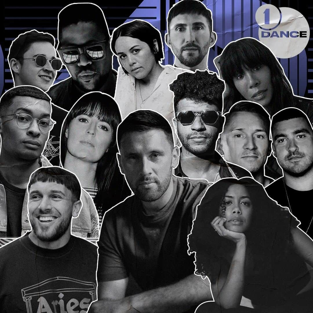 BBC Radioさんのインスタグラム写真 - (BBC RadioInstagram)「2020 dance crew we see you!  @dannyhowarddj has carefully crafted a 2020 Year Mix packed full of his favourite dance heaters from the past 12 months. Music coming from @frankywahmusic, @cinthie_dj, @felixdahousecat, @louievega & @themartinezbros, @jaydagmusic, @honeydijon, @jadenthompson_, @camelphatmusic + more 🎉  Listen on @bbcsounds.」12月13日 1時00分 - bbcradio1