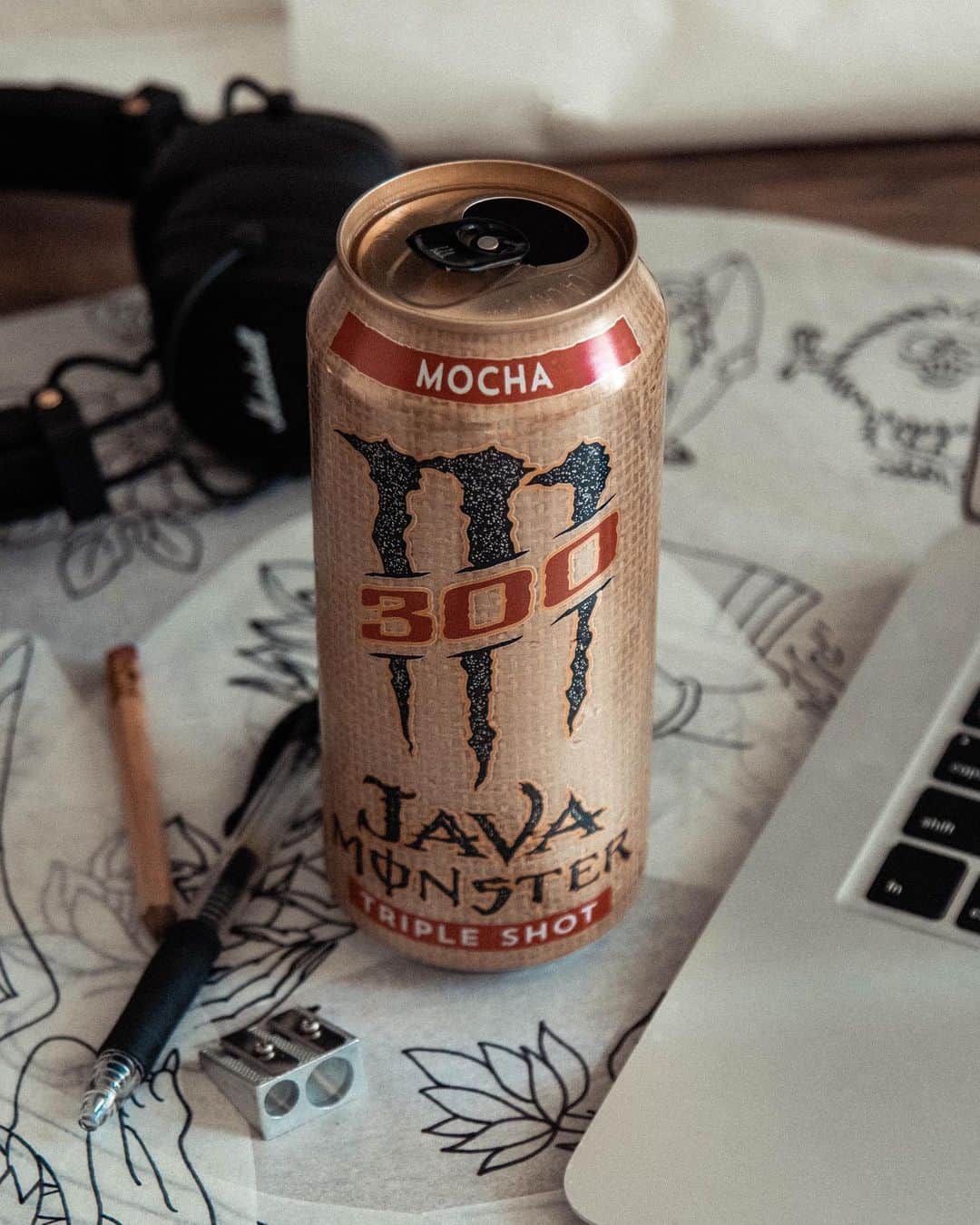 モンスターエナジーのインスタグラム