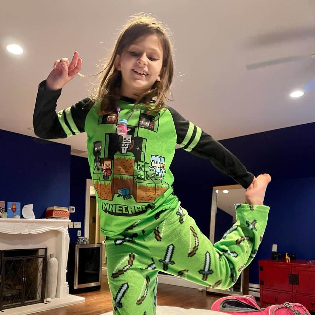 のインスタグラム：「minecraft baby」