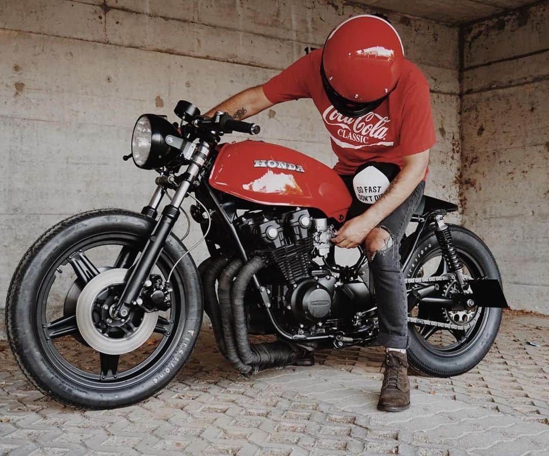 epidemic_motorsのインスタグラム