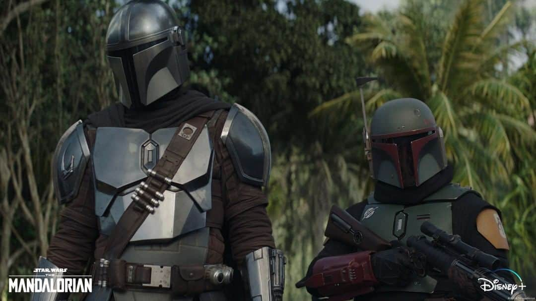 スター・ウォーズさんのインスタグラム写真 - (スター・ウォーズInstagram)「The adventure continues in Chapter 15 of #TheMandalorian, now streaming on #DisneyPlus.」12月13日 2時00分 - starwars