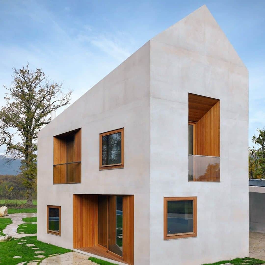 Architecture - Housesさんのインスタグラム写真 - (Architecture - HousesInstagram ...