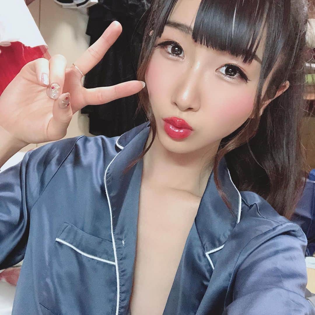 熊野あゆ（澄川鮎）のインスタグラム