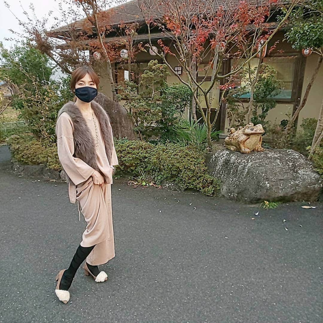 藤原宏美（ひろみん）のインスタグラム