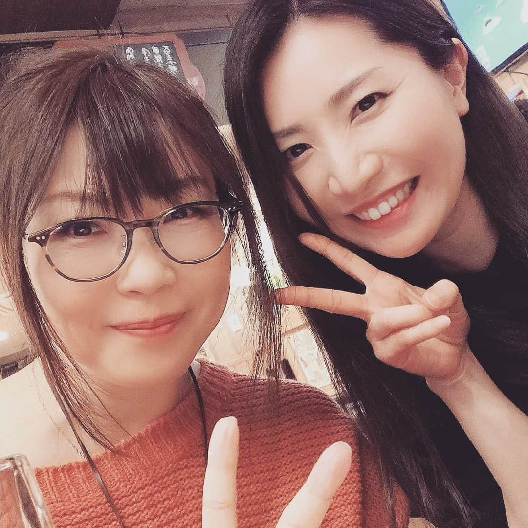 松井理子さんのインスタグラム写真 - (松井理子Instagram)「もー！  加藤絵莉ちゃんが可愛すぎて顔がニヤける(´∀｀*)ｳﾌﾌ」12月13日 2時39分 - ume_ume_phot