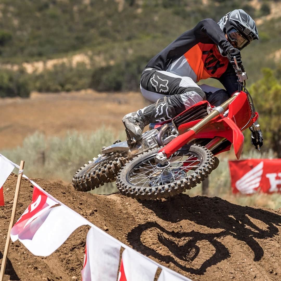 Honda Powersports USのインスタグラム