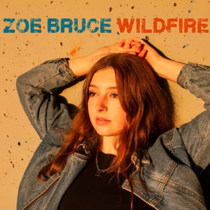 ジェーン・リンチさんのインスタグラム写真 - (ジェーン・リンチInstagram)「This is the young and talented Zoe Bruce. Have a listen to her first recorded song! https://youtu.be/rn2cR7P75Hc」12月13日 4時05分 - janelynchofficial