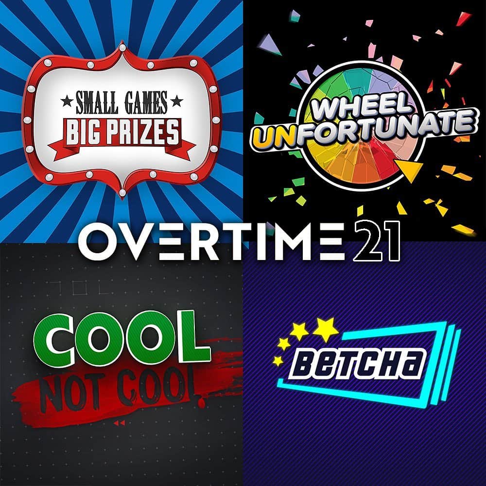 Dude Perfectのインスタグラム：「Buckle up! The Dude Perfect December OT Extravaganza continues Monday with another STACKED lineup 💪」